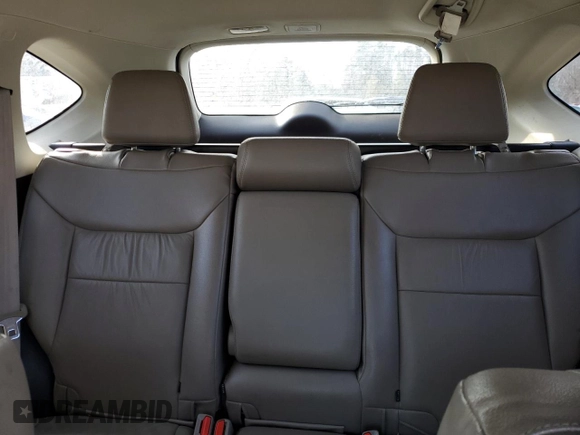 2014 Honda CR-V EX with VIN 5J6RM4H58EL099993, listed as a Copart auction lot 47768425 with 138,435 mi miles and Clean Title. Bid and sale history available at carsss.com. Image 10.