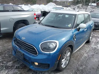 2019 MINI Countryman Cooper with VIN WMZYS7C58K3F46367, listed as a IAAI auction lot 41582493 with 45,624 mi miles and . Bid and sale history available at DreamBid. Image 17.