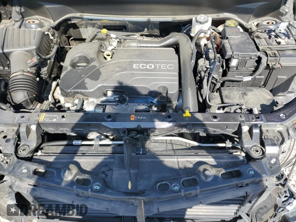 2022 Chevrolet Equinox LS with VIN 3GNAXHEV2NS247532, listed as a Copart auction lot 55080275 with 35,250 mi miles and Salvage title. Bid and sale history available at DreamBid. Image 12.