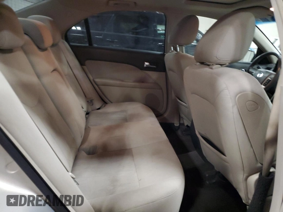 2010 Mercury Milan с VIN 3MEHM0HA5AR624557, выставлен на аукционе Copart как лот 88746725 с пробегом 140 917 миль миль и Списание • Salvage title. История ставок и продаж доступна на DreamBid. Изображение 10.