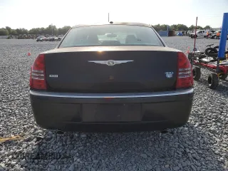 2006 Chrysler 300 C with VIN 2C3KK63HX6H277240, listed as a Copart auction lot 54401955 with 94,469 mi miles and Clean Title. Bid and sale history available at carsss.com. Image 6.