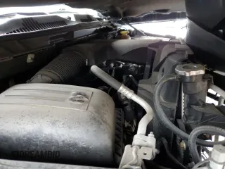 2017 Ram 1500 Tradesman with VIN 1C6RR7KG9HS673490, listed as a Copart auction lot 77996694 with 145,746 mi miles and Salvage title. Bid and sale history available at DreamBid. Image 11.