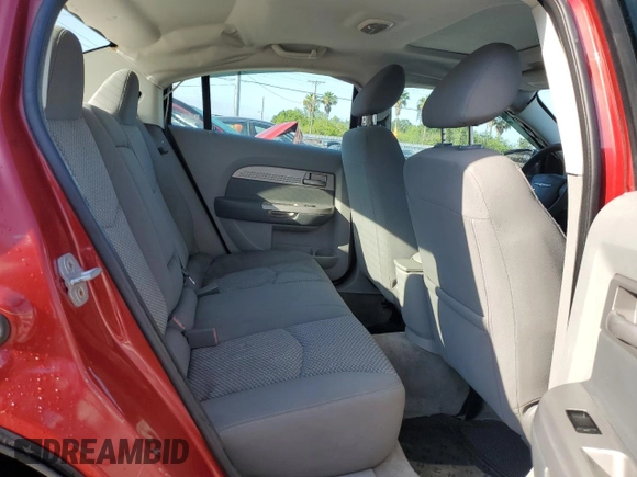2007 Chrysler Sebring with VIN 1C3LC46K37N679316, listed as a Copart auction lot 57959095 with 146,181 mi miles and Salvage title. Bid and sale history available at DreamBid. Image 10.