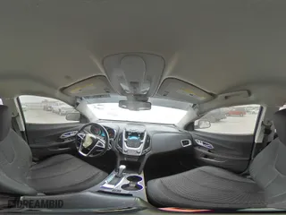 2014 Chevrolet Equinox LT with VIN 2GNALBEK6E6219780, listed as a Copart auction lot 77961994 with 111,765 mi miles and Salvage Title. Bid and sale history available at carsss.com. Image 13.