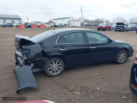 2009 Toyota Avalon XL with VIN 4T1BK36B09U336228, listed as a IAAI auction lot 41070880 with 137,495 mi miles. Bid and sale history available at carsss.com. Image 13.
