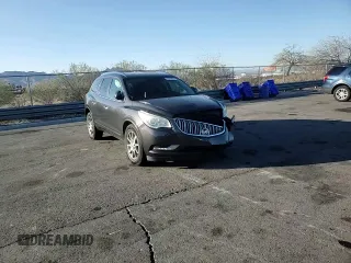 2014 Buick Enclave Leather with VIN 5GAKRBKD3EJ226675, listed as a Copart auction lot 51979815 with 179,040 mi miles and Salvage Title. Bid and sale history available at carsss.com. Image 12.