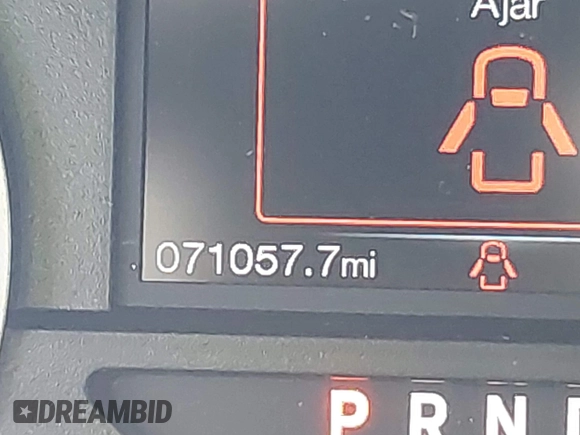 2020 Ford F-150 XL with VIN 1FTEW1C58LKF56695, listed as a IAAI auction lot 42205390 with 71,057 mi miles and . Bid and sale history available at DreamBid. Image 14.