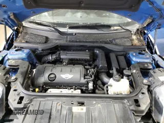 2011 MINI Countryman with VIN WMWZB3C54BWH94690, listed as a Copart auction lot 58988065 with 100,168 mi miles and Clean title. Bid and sale history available at DreamBid. Image 11.