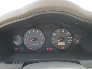 2004 Hyundai Santa Fe z VIN KM8SB12BX4U653484, wystawiony jako Copart lot #55312305 z przebiegiem 146 471 mil mil oraz Czysty tytuł • Clean title. Historia ofert i sprzedaży dostępna na DreamBid. Obrazek 9.