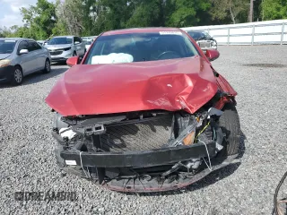 2018 Hyundai Elantra Value Edition with VIN 5NPD84LF1JH286138, listed as a Copart auction lot 51749835 with 93,792 mi miles and Salvage Title. Bid and sale history available at DreamBid. Image 5.