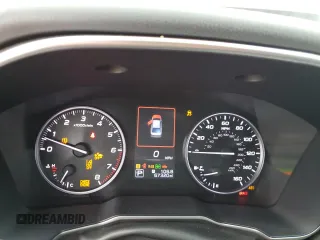 2021 Subaru Legacy Limited XT z VIN 4S3BWGN68M3008719, wystawiony jako Copart lot #60918335 z przebiegiem 67 320 mil mil oraz Szkoda całkowita • Salvage title. Historia ofert i sprzedaży dostępna na DreamBid. Obrazek 9.
