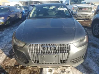 2014 Audi allroad Premium Plus with VIN WA1UFAFL4EA116353, listed as a Copart auction lot 42736465 with 158,829 mi miles and Clean Title. Bid and sale history available at carsss.com. Image 5.
