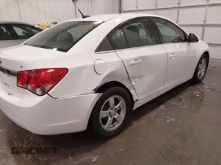 2013 Chevrolet Cruze 1LT with VIN 1G1PC5SB0D7321429, listed as a IAAI auction lot 41999622 with 160,743 mi miles and . Bid and sale history available at DreamBid. Image 6.