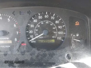 1998 Toyota Corolla VE with VIN 1NXBR18E8WZ105435, listed as a IAAI auction lot 42660562 with 295,050 mi miles and . Bid and sale history available at DreamBid. Image 7.