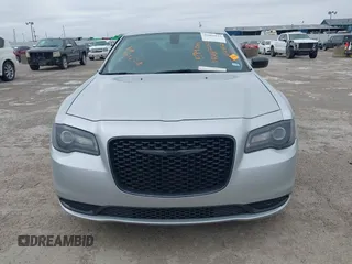 2023 Chrysler 300 Touring with VIN 2C3CCAAG3PH706573, listed as a IAAI auction lot 41603532 with 6,204 mi miles and . Bid and sale history available at DreamBid. Image 12.