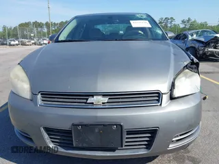 2008 Chevrolet Impala LT with VIN 2G1WT55N081317644, listed as a IAAI auction lot 42133238 with 145,367 mi miles and . Bid and sale history available at DreamBid. Image 6.