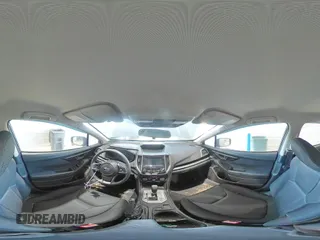 2017 Subaru Impreza with VIN 4S3GKAA63H3603844, listed as a Copart auction lot 54659505 with 124,636 mi miles and Salvage title. Bid and sale history available at DreamBid. Image 14.