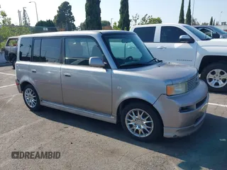 2006 Scion xB с VIN JTLKT324464084640, выставлен на аукционе IAAI как лот 42610077 с пробегом 241 004 миль миль и . История ставок и продаж доступна на DreamBid. Изображение 1.