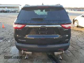 2019 Chevrolet Traverse RS with VIN 1GNERJKX5KJ123132, listed as a Copart auction lot 80531523 with 68,308 mi miles. Bid and sale history available at carsss.com. Image 6.