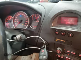 2008 Pontiac Grand Prix z VIN 2G2WP552181107298, wystawiony jako Copart lot #56569695 z przebiegiem 182 162 mil mil oraz Szkoda całkowita • Salvage title. Historia ofert i sprzedaży dostępna na DreamBid. Obrazek 9.