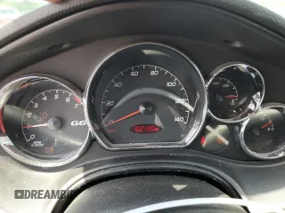 2008 Pontiac G6 with VIN 1G2ZG57NX84177665, listed as a Copart auction lot 59562425 with 102,130 mi miles and Salvage title. Bid and sale history available at DreamBid. Image 9.