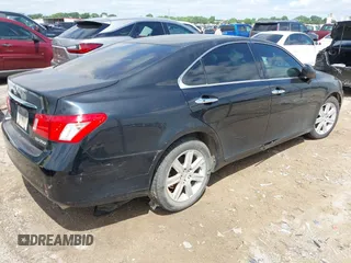 2007 Lexus ES 330 with VIN JTHBJ46G272153803, listed as a IAAI auction lot 42202256 with 173,032 mi miles and . Bid and sale history available at carsss.com. Image 4.