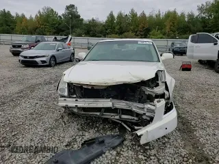 2007 Cadillac DTS Performance z VIN 1G6KD57907U171271, wystawiony jako Copart lot #79007574 z przebiegiem 147 504 mil mil oraz Szkoda całkowita • Salvage title. Historia ofert i sprzedaży dostępna na DreamBid. Obrazek 11.