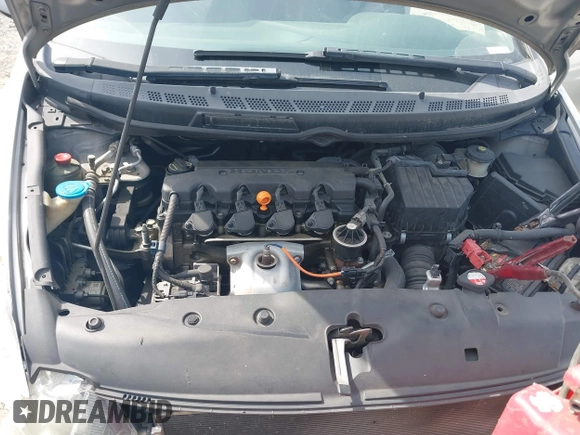 2009 Honda Civic EX with VIN 2HGFG12899H516897, listed as a IAAI auction lot 42037211 with 228,422 mi miles and . Bid and sale history available at DreamBid. Image 10.