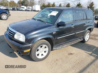 2003 Suzuki XL7 Touring с VIN JS3TX92V634113102, выставлен на аукционе IAAI как лот 41792708 с пробегом 237 299 миль миль и . История ставок и продаж доступна на DreamBid. Изображение 18.