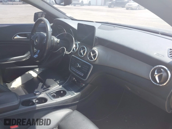 2017 Mercedes-Benz CLA 250 with VIN WDDSJ4EB3HN451662, listed as a IAAI auction lot 42209644 with 194,108 mi miles and . Bid and sale history available at DreamBid. Image 5.