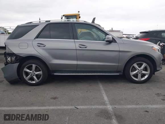 2016 Mercedes-Benz GLE 350 with VIN 4JGDA5JB1GA712156, listed as a IAAI auction lot 42281854 with 81,545 mi miles and . Bid and sale history available at DreamBid. Image 14.