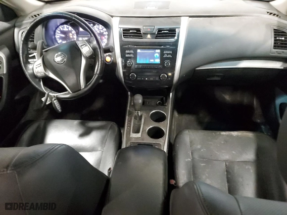 2013 Nissan Altima 3.5 SL with VIN 1N4BL3AP3DN558467, listed as a Copart auction lot 52886515 with 71,106 mi miles and Non Repairable. Bid and sale history available at carsss.com. Image 8.