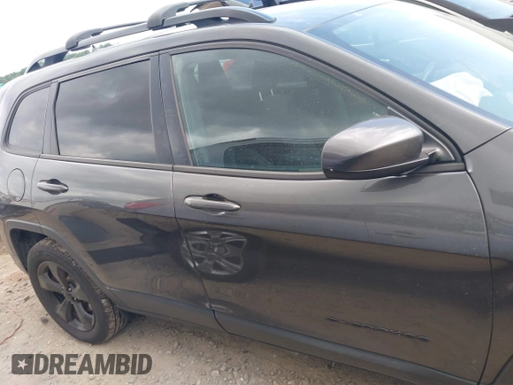 2016 Jeep Cherokee Latitude с VIN 1C4PJMCS7GW162716, выставлен на аукционе IAAI как лот 42309356 с пробегом 148 412 миль миль и . История ставок и продаж доступна на DreamBid. Изображение 13.