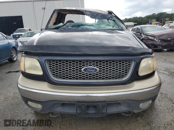 1999 Ford F-250 z VIN 1FTPX28L2XKA25212, wystawiony jako Copart lot #74911064 z przebiegiem Nie podano mil oraz Szkoda całkowita • Salvage title. Historia ofert i sprzedaży dostępna na DreamBid. Obrazek 5.