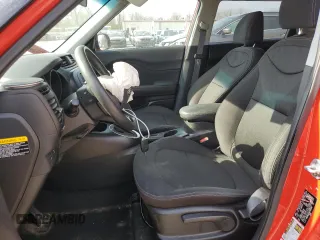 2019 Kia Soul with VIN KNDJN2A24K7662899, listed as a Copart auction lot 53484885 with 63,484 mi miles and Clean title. Bid and sale history available at DreamBid. Image 7.