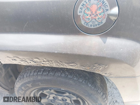 2012 Jeep Patriot Sport с VIN 1C4NJRBB5CD621947, выставлен на аукционе IAAI как лот 42587904 с пробегом 113 742 миль миль и . История ставок и продаж доступна на DreamBid. Изображение 12.