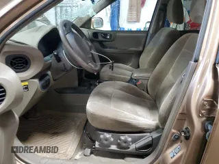 2004 Hyundai Santa Fe GLS with VIN KM8SC73D74U854386, listed as a Copart auction lot 48880465 with 79,021 mi miles and Salvage Title. Bid and sale history available at carsss.com. Image 7.