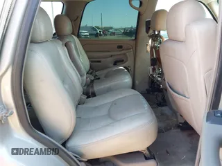 2004 Chevrolet Tahoe LS z VIN 1GNEC13Z14R286866, wystawiony jako IAAI lot #41957346 z przebiegiem 262 316 mil mil oraz . Historia ofert i sprzedaży dostępna na DreamBid. Obrazek 8.