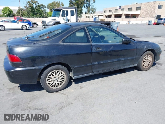 1998 Acura Integra LS с VIN JH4DC4452WS004956, выставлен на аукционе IAAI как лот 42594262 с пробегом 137 965 миль миль и . История ставок и продаж доступна на DreamBid. Изображение 6.