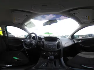 2018 Ford Focus SE with VIN 1FADP3FE2JL263954, listed as a IAAI auction lot 42480748 with 111,059 mi miles and . Bid and sale history available at DreamBid. Image 18.