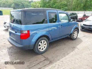 2006 Honda Element EX-P with VIN 5J6YH28796L019706, listed as a IAAI auction lot 42062949 with 191,027 mi miles and . Bid and sale history available at DreamBid. Image 6.