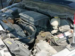 2003 Dodge 1500 ST with VIN 1D7HA18N63J652406, listed as a IAAI auction lot 43174700 with 229,541 mi miles and . Bid and sale history available at DreamBid. Image 19.