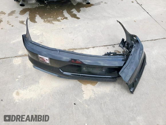 2020 Ford Mustang EcoBoost z VIN 1FATP8UH2L5119561, wystawiony jako Copart lot #51460985 z przebiegiem 55 579 mil mil oraz Szkoda całkowita • Salvage title. Historia ofert i sprzedaży dostępna na DreamBid. Obrazek 12.