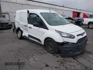 2018 Ford Transit Connect XL с VIN NM0LS6E73J1349341, выставлен на аукционе IAAI как лот 40917692 с пробегом 168 779 миль миль и . История ставок и продаж доступна на DreamBid. Изображение 1.