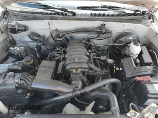 2006 Toyota Tundra SR5 with VIN 5TBET34176S517411, listed as a Copart auction lot 55084055 with 158,730 mi miles and Salvage Title. Bid and sale history available at DreamBid. Image 11.