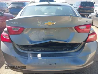 2023 Chevrolet Malibu LT with VIN 1G1ZD5ST0PF161464, listed as a IAAI auction lot 42076415 with 73,691 mi miles and . Bid and sale history available at DreamBid. Image 6.