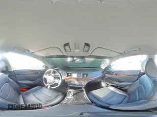2017 Kia Cadenza Premium z VIN KNALC4J19H5080624, wystawiony jako Copart lot #59275114 z przebiegiem 60 687 mil mil oraz Szkody całkowita. Historia ofert i sprzedaży dostępna na DreamBid. Obrazek 13.
