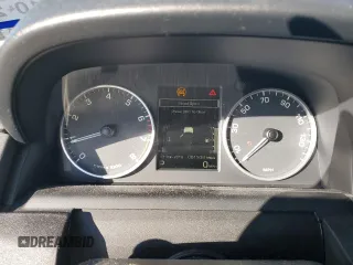 2016 Land Rover LR4 HSE с VIN SALAG2V61GA846224, выставлен на аукционе Copart как лот 83002234 с пробегом 61 536 миль миль и Списание • Salvage title. История ставок и продаж доступна на DreamBid. Изображение 9.