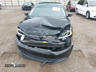 2013 Volkswagen Jetta SE с VIN 3VWDX7AJ8DM389404, выставлен на аукционе IAAI как лот 42357849 с пробегом 163 864 миль миль и . История ставок и продаж доступна на DreamBid. Изображение 6.
