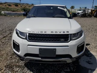 2016 Land Rover Range Rover Evoque SE with VIN SALVP2BG5GH124244, listed as a Copart auction lot 56497055 with 108,659 mi miles and Salvage title. Bid and sale history available at DreamBid. Image 5.